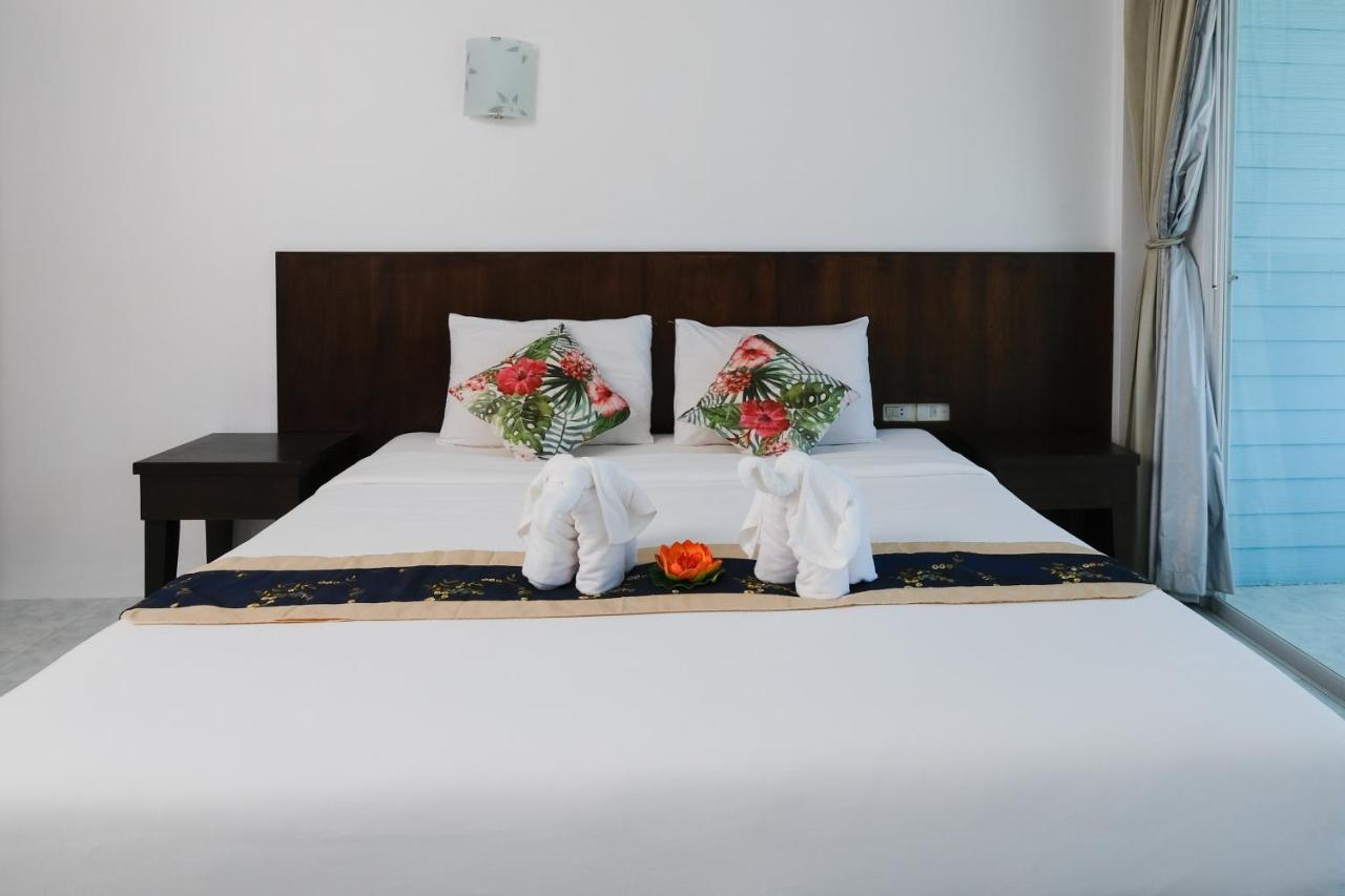 Kiwi Boutique Hotel パトン エクステリア 写真