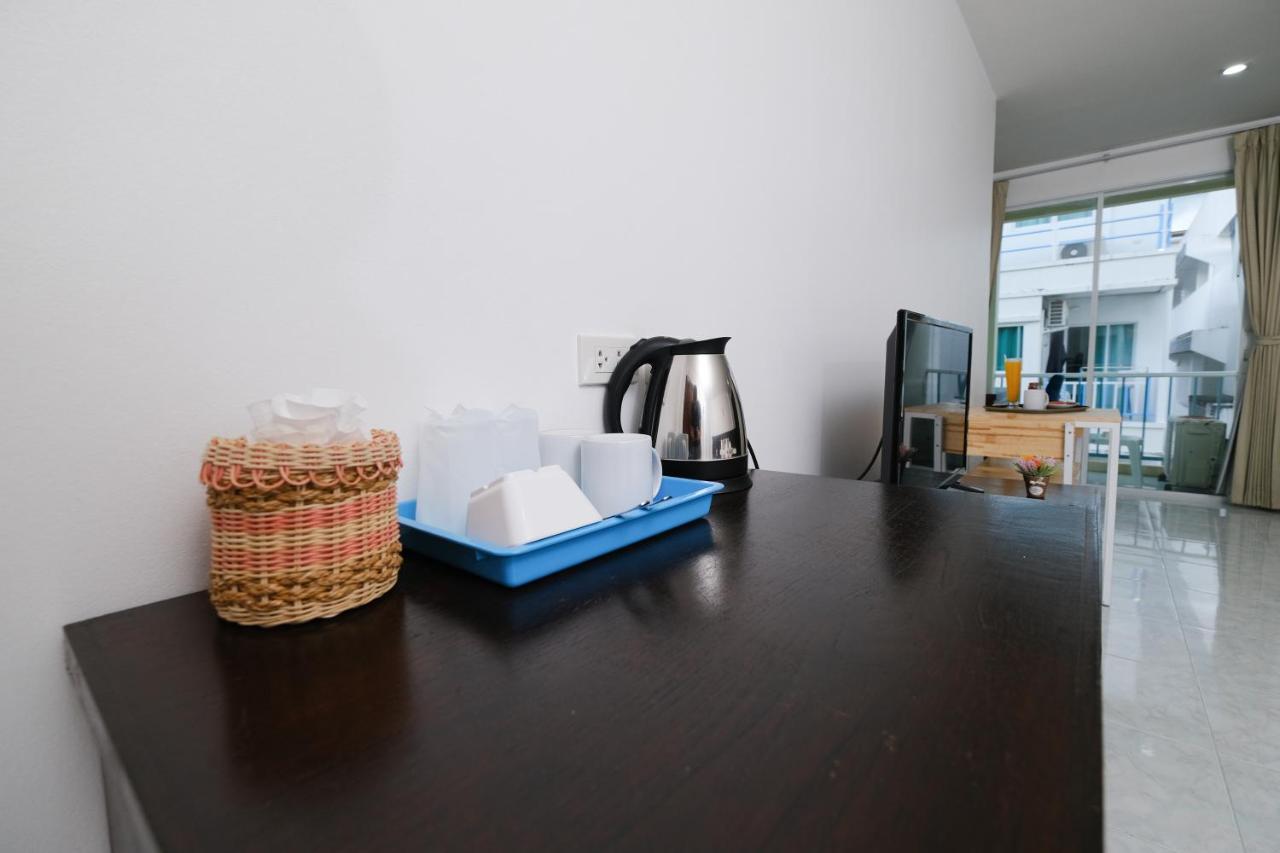 Kiwi Boutique Hotel パトン エクステリア 写真