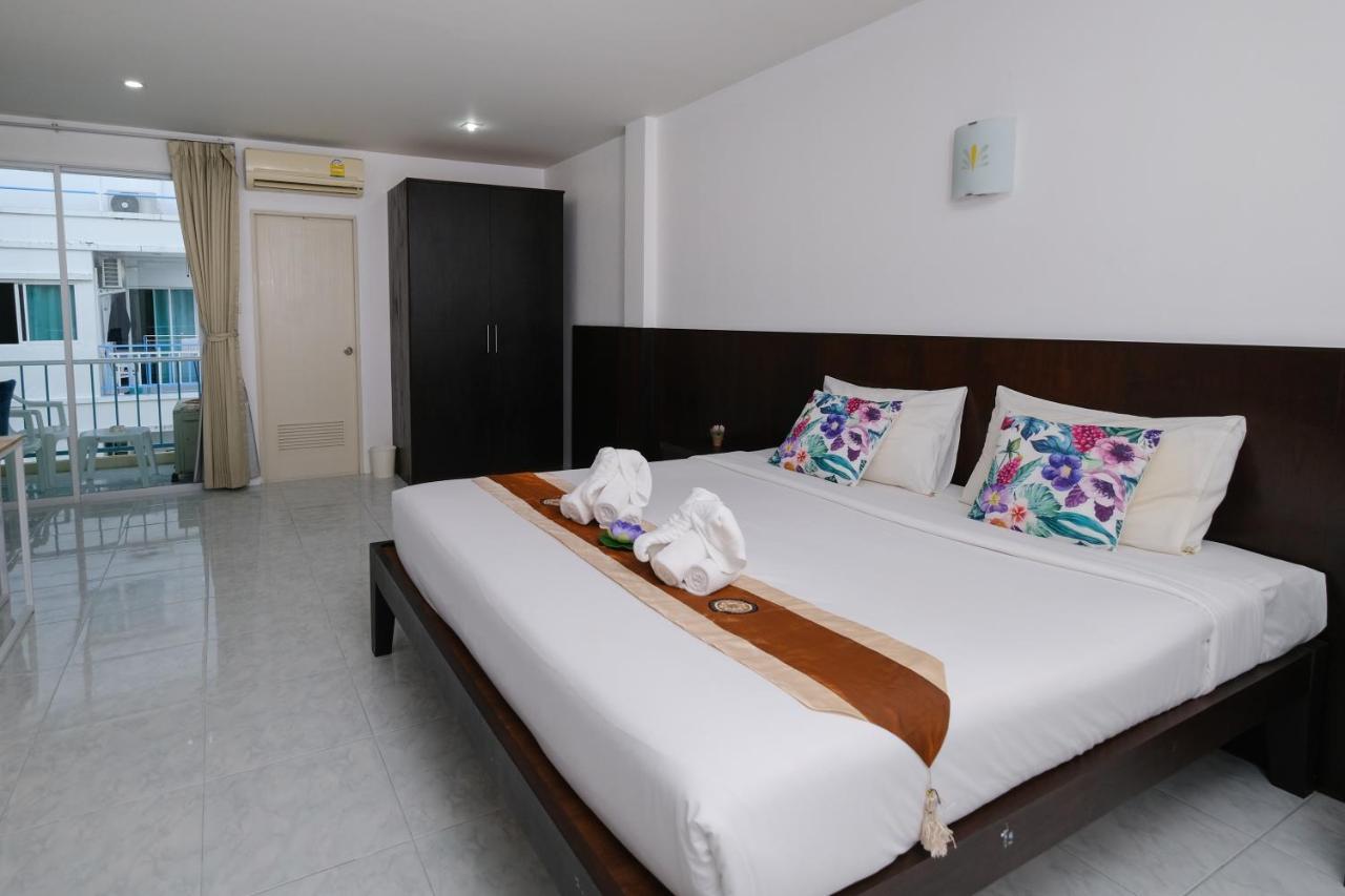 Kiwi Boutique Hotel パトン エクステリア 写真