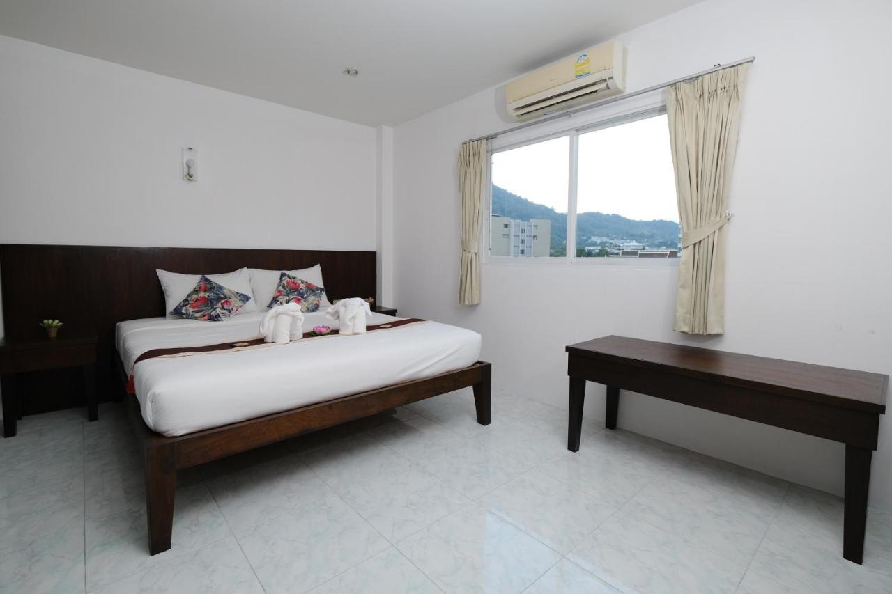 Kiwi Boutique Hotel パトン エクステリア 写真