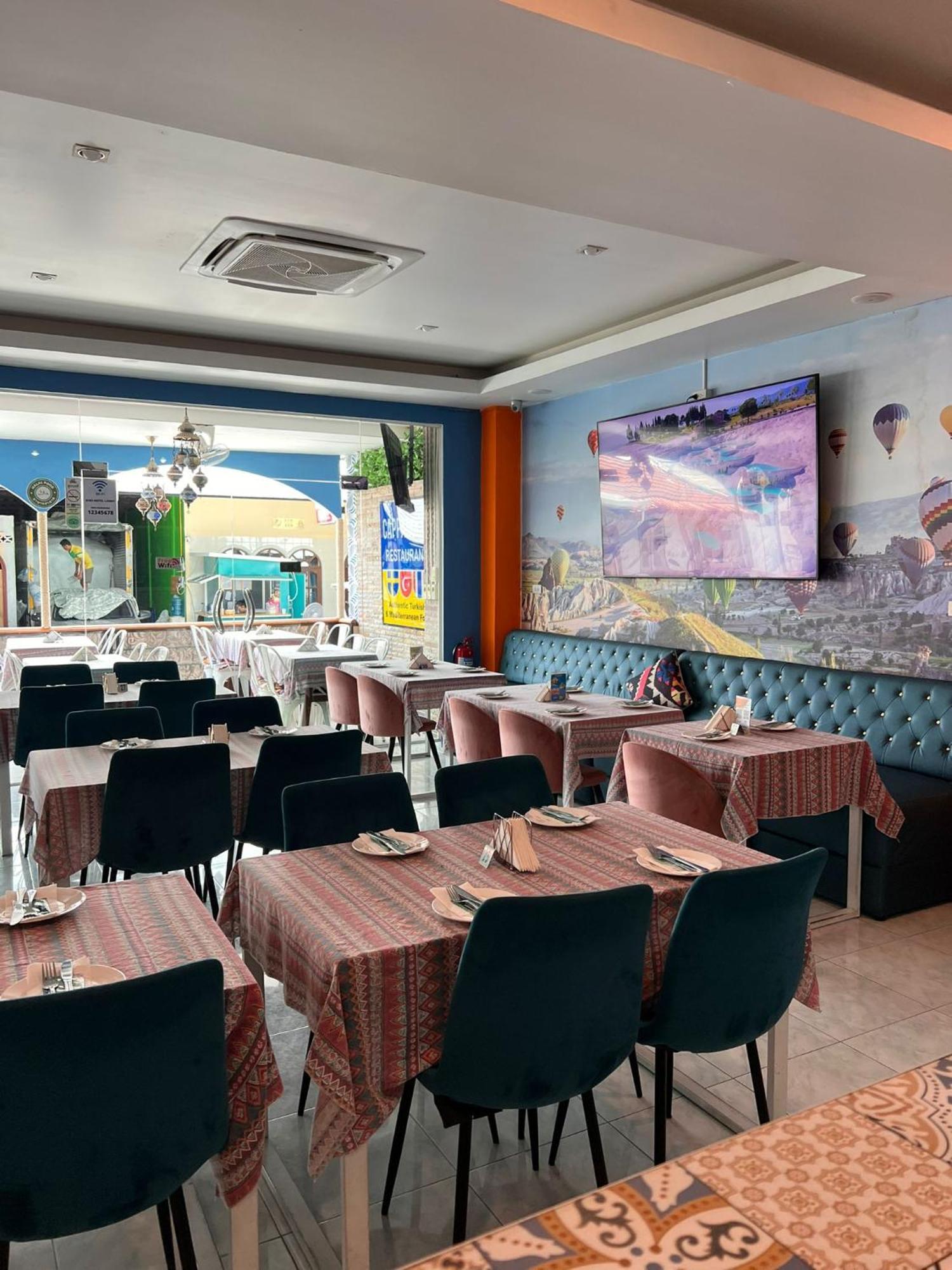 Kiwi Boutique Hotel パトン エクステリア 写真