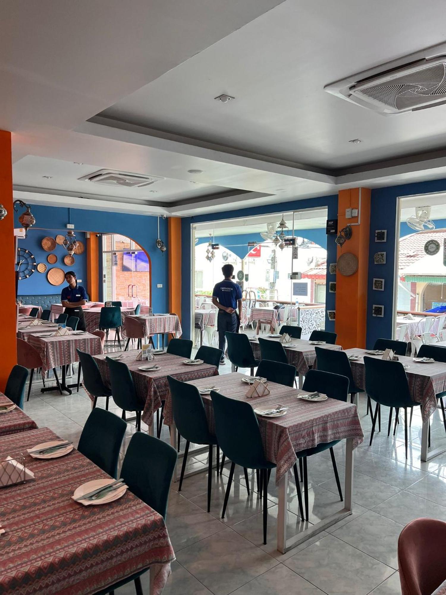 Kiwi Boutique Hotel パトン エクステリア 写真
